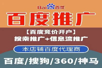 百度竞价账户托管的技巧与策略：从入门到精通的案例解析